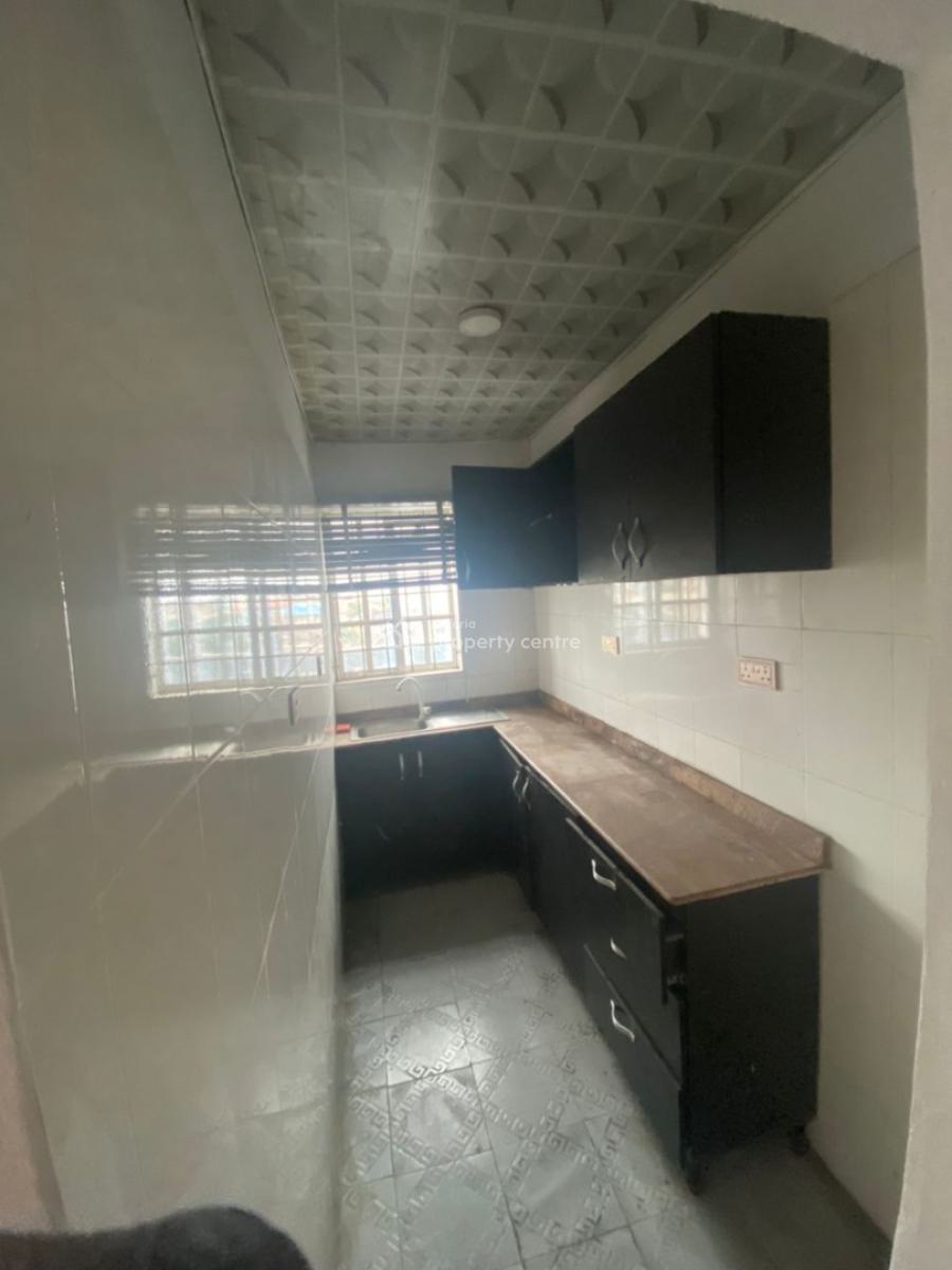 Brand New Exotic Massive Nd Beautiful Selfcontain, One of The Area in Lakowe, Lakowe, Ibeju Lekki, Lagos, Self Contain (single Rooms) for Rent