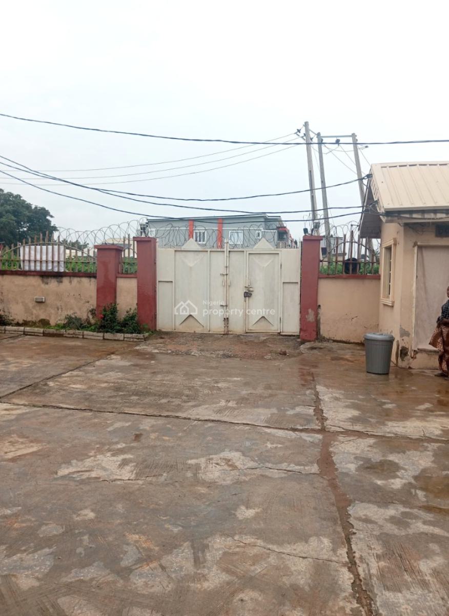 Spacious Clean 2 Bedroom Flat in Lovely Location, Hajj Camp By Vio Office, Gwagwalada, Abuja, Flat / Apartment for Rent