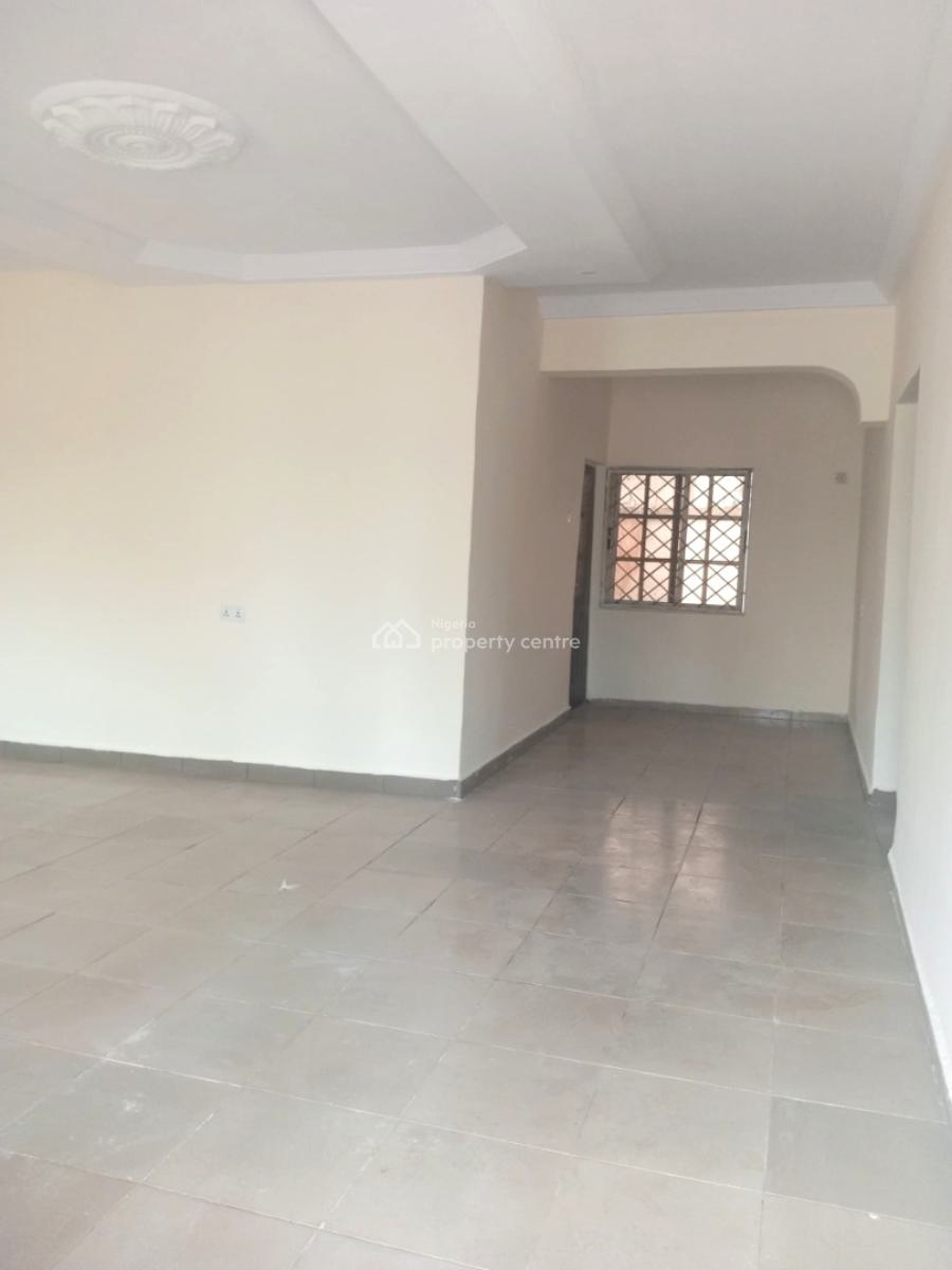 Spacious Clean 2 Bedroom Flat in Lovely Location, Hajj Camp By Vio Office, Gwagwalada, Abuja, Flat / Apartment for Rent
