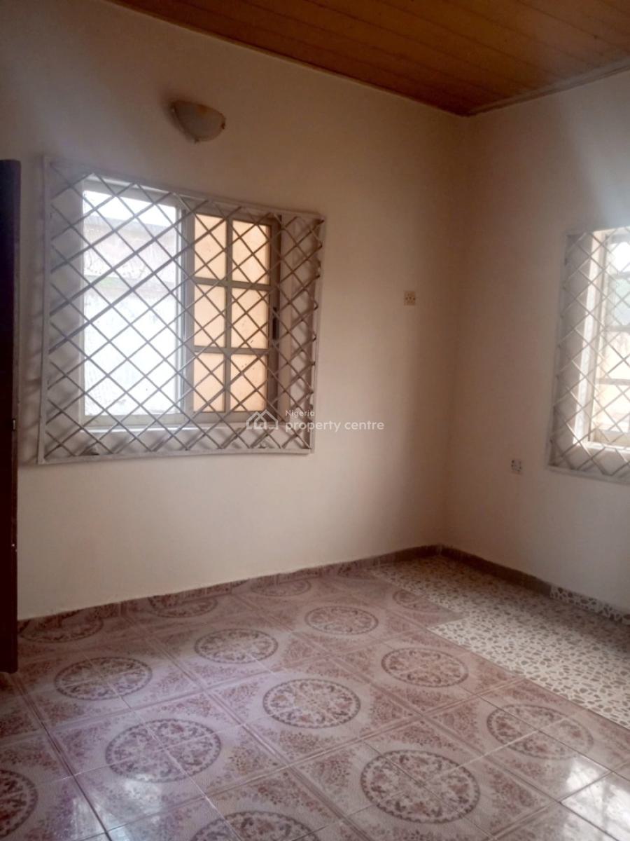 Spacious Clean 2 Bedroom Flat in Lovely Location, Hajj Camp By Vio Office, Gwagwalada, Abuja, Flat / Apartment for Rent