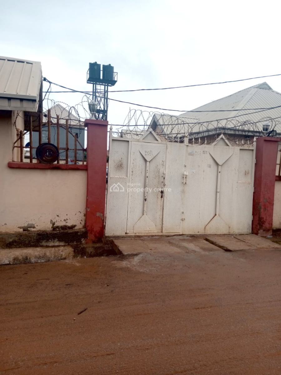 Spacious Clean 2 Bedroom Flat in Lovely Location, Hajj Camp By Vio Office, Gwagwalada, Abuja, Flat / Apartment for Rent