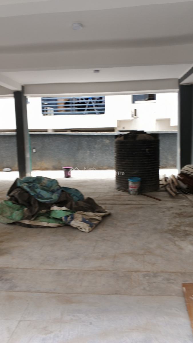 Luxury 2bedroom Flat, Behind Blenco Supermarket, Ilasan, Lekki, Lagos, Flat / Apartment for Rent