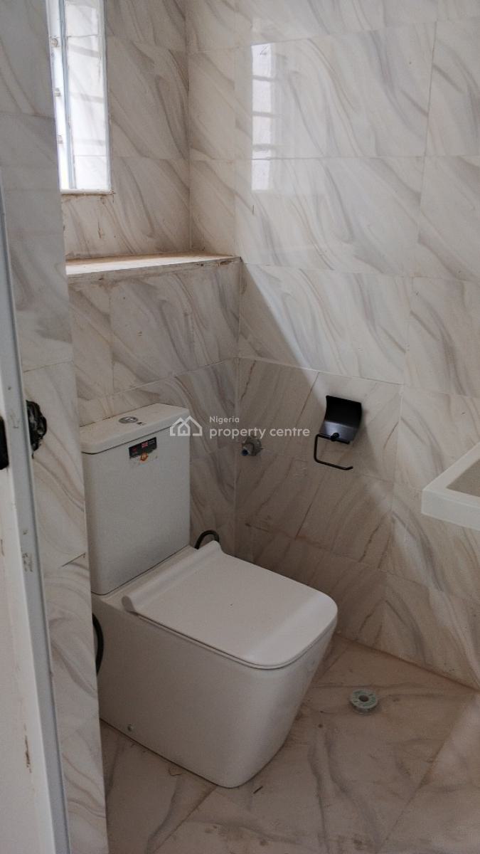 Luxury 2bedroom Flat, Behind Blenco Supermarket, Ilasan, Lekki, Lagos, Flat / Apartment for Rent