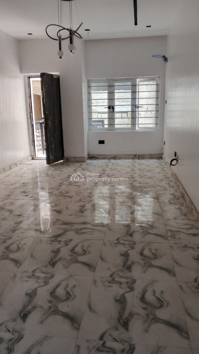 Luxury 2bedroom Flat, Behind Blenco Supermarket, Ilasan, Lekki, Lagos, Flat / Apartment for Rent
