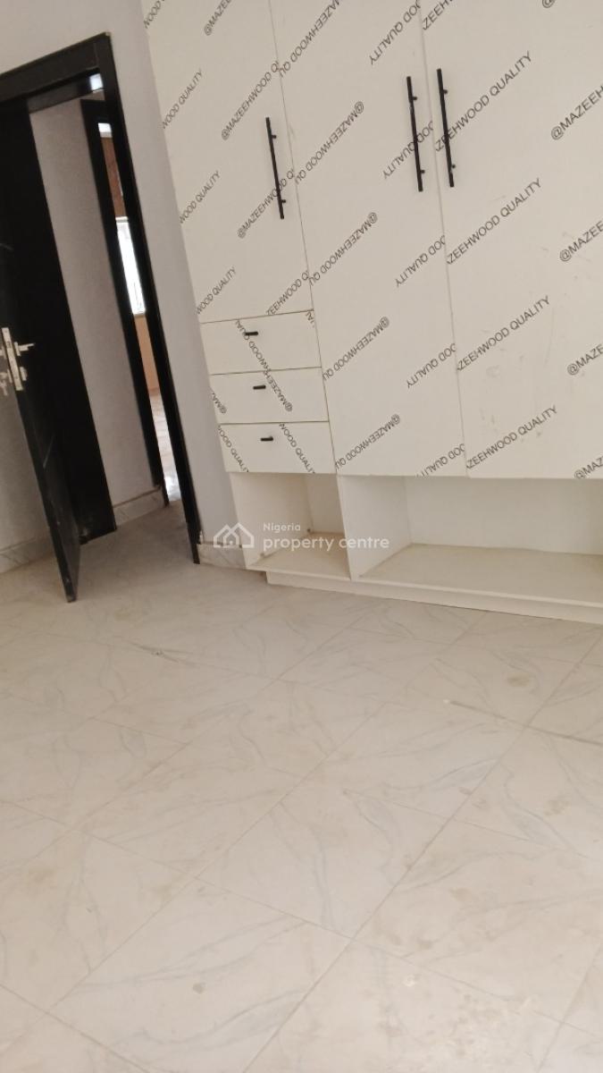 Luxury 2bedroom Flat, Behind Blenco Supermarket, Ilasan, Lekki, Lagos, Flat / Apartment for Rent