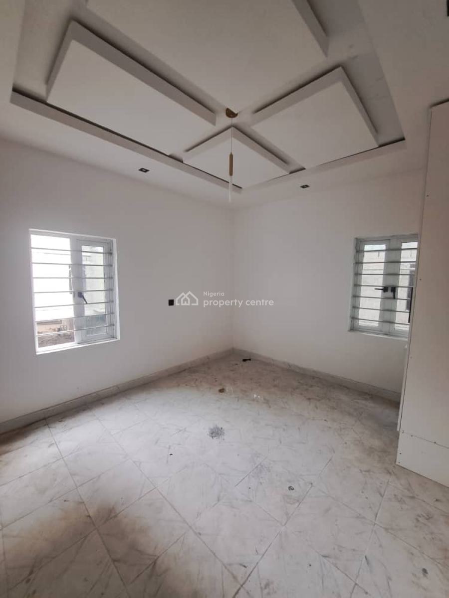 Luxury 2 Bedroom Flat, Behind Blenco Supermarket, Ilasan, Lekki, Lagos, Flat / Apartment for Rent