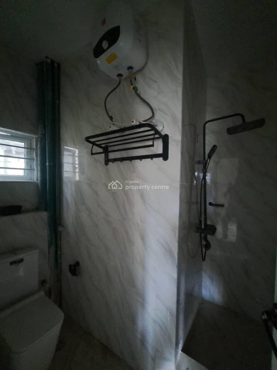 Luxury 2 Bedroom Flat, Behind Blenco Supermarket, Ilasan, Lekki, Lagos, Flat / Apartment for Rent