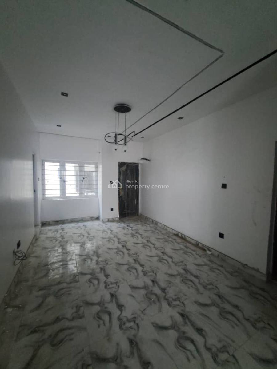 Luxury 2 Bedroom Flat, Behind Blenco Supermarket, Ilasan, Lekki, Lagos, Flat / Apartment for Rent