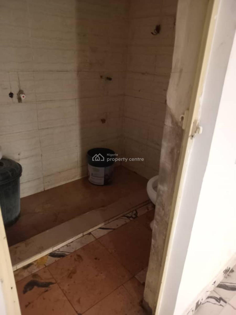 a Very Beautiful Nd Massive Studio Apartment, Greenville Estate, Badore, Ajah, Lagos, Self Contain (single Rooms) for Rent