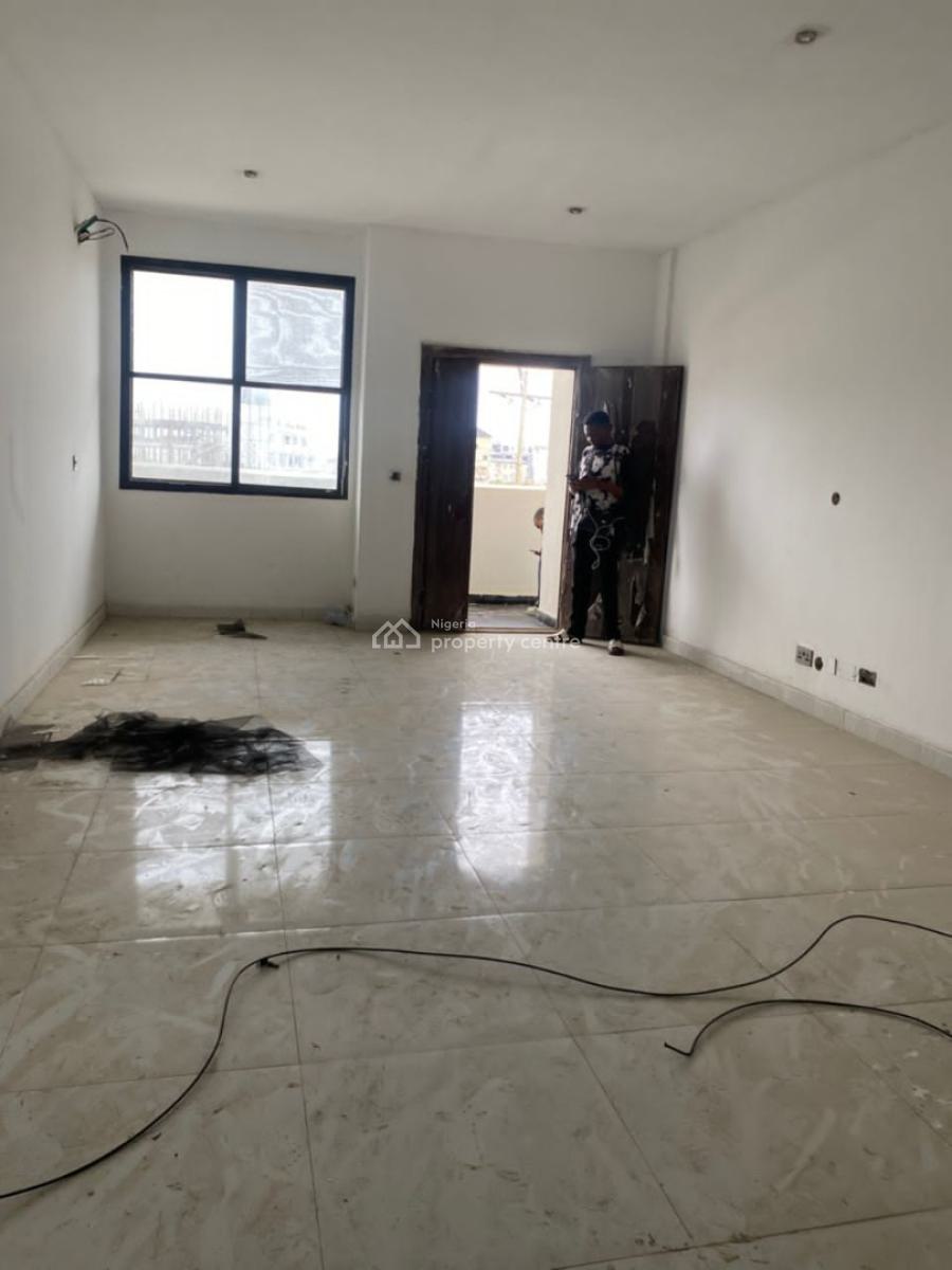 Newly Built 2 Bedrooms Maisonette, Off Freedom Way, Lekki Phase 1, Lekki, Lagos, House for Rent