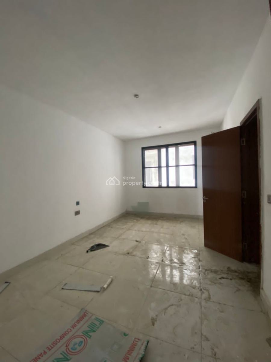 Newly Built 2 Bedrooms Maisonette, Off Freedom Way, Lekki Phase 1, Lekki, Lagos, House for Rent