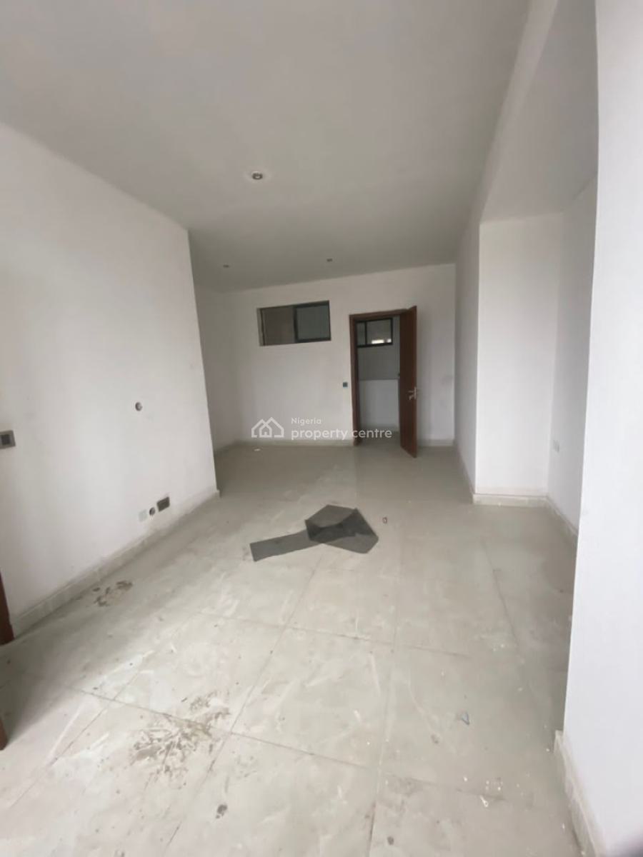 Newly Built 2 Bedrooms Maisonette, Off Freedom Way, Lekki Phase 1, Lekki, Lagos, House for Rent