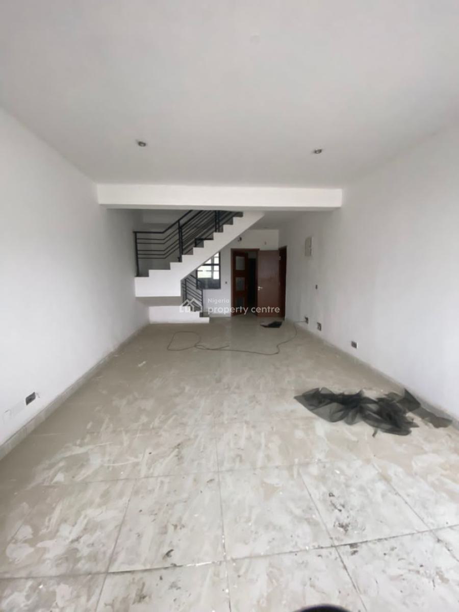 Newly Built 2 Bedrooms Maisonette, Off Freedom Way, Lekki Phase 1, Lekki, Lagos, House for Rent
