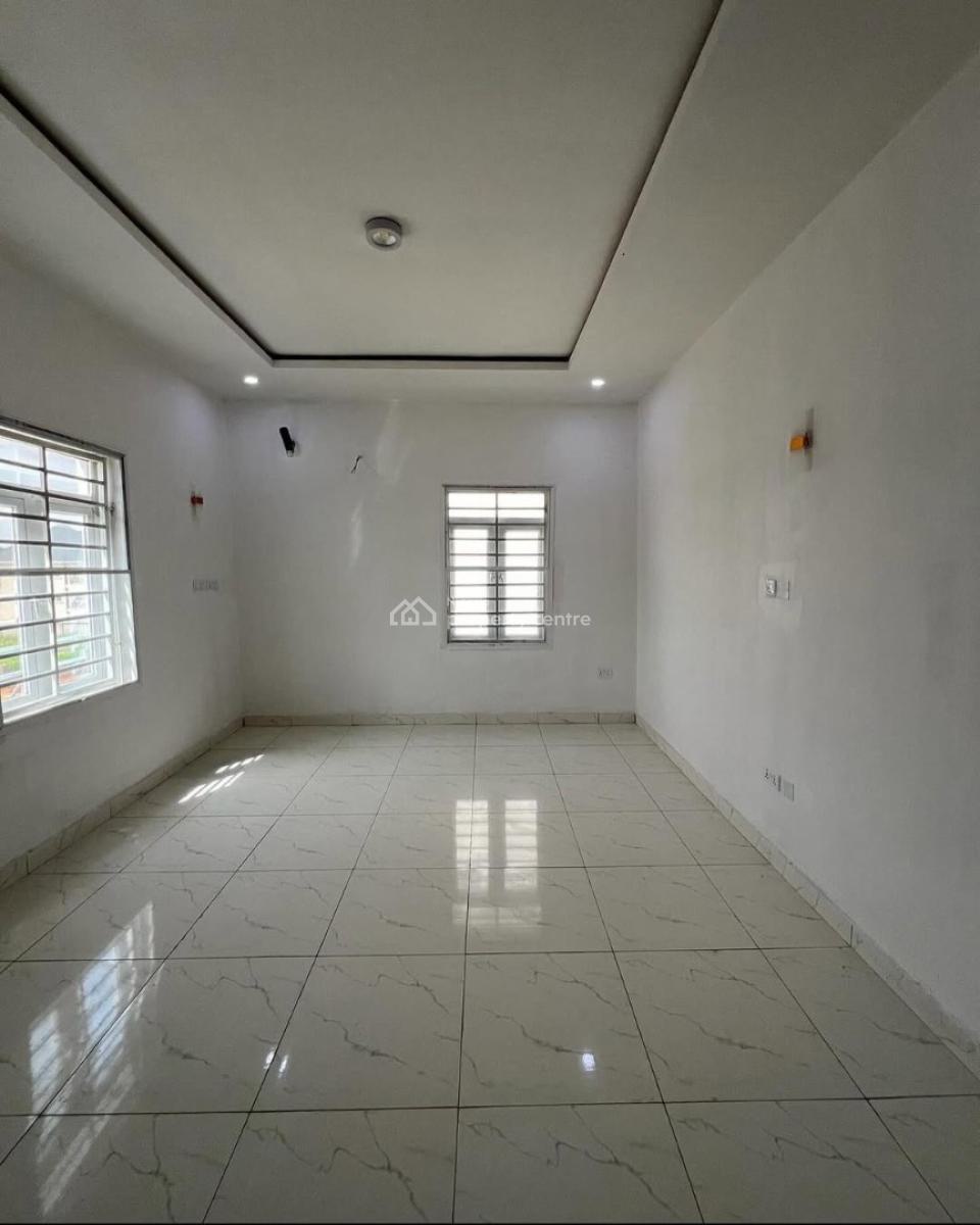 Brand New 3 Bedroom Flat in Prime Location, Wuye By Zartech, Wuye, Abuja, Flat / Apartment for Sale
