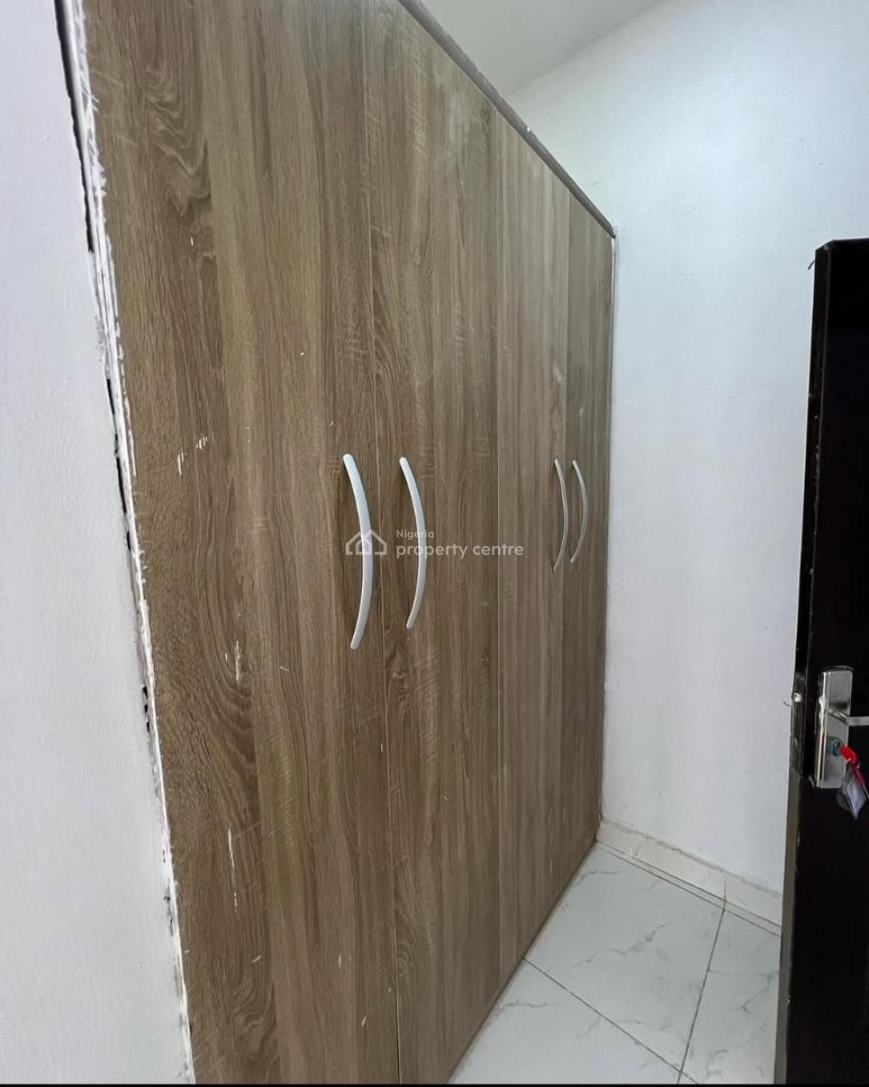 Brand New 3 Bedroom Flat in Prime Location, Wuye By Zartech, Wuye, Abuja, Flat / Apartment for Sale