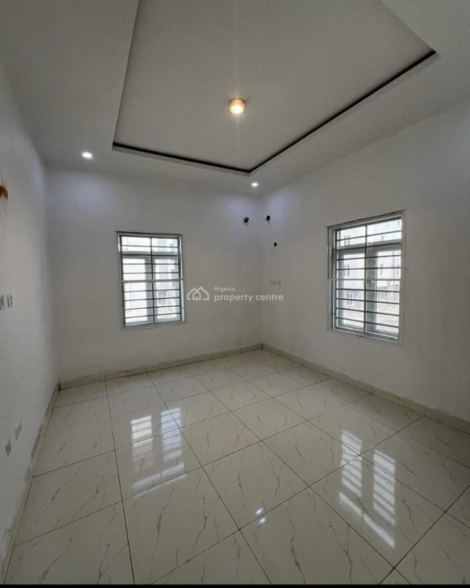 Brand New 3 Bedroom Flat in Prime Location, Wuye By Zartech, Wuye, Abuja, Flat / Apartment for Sale