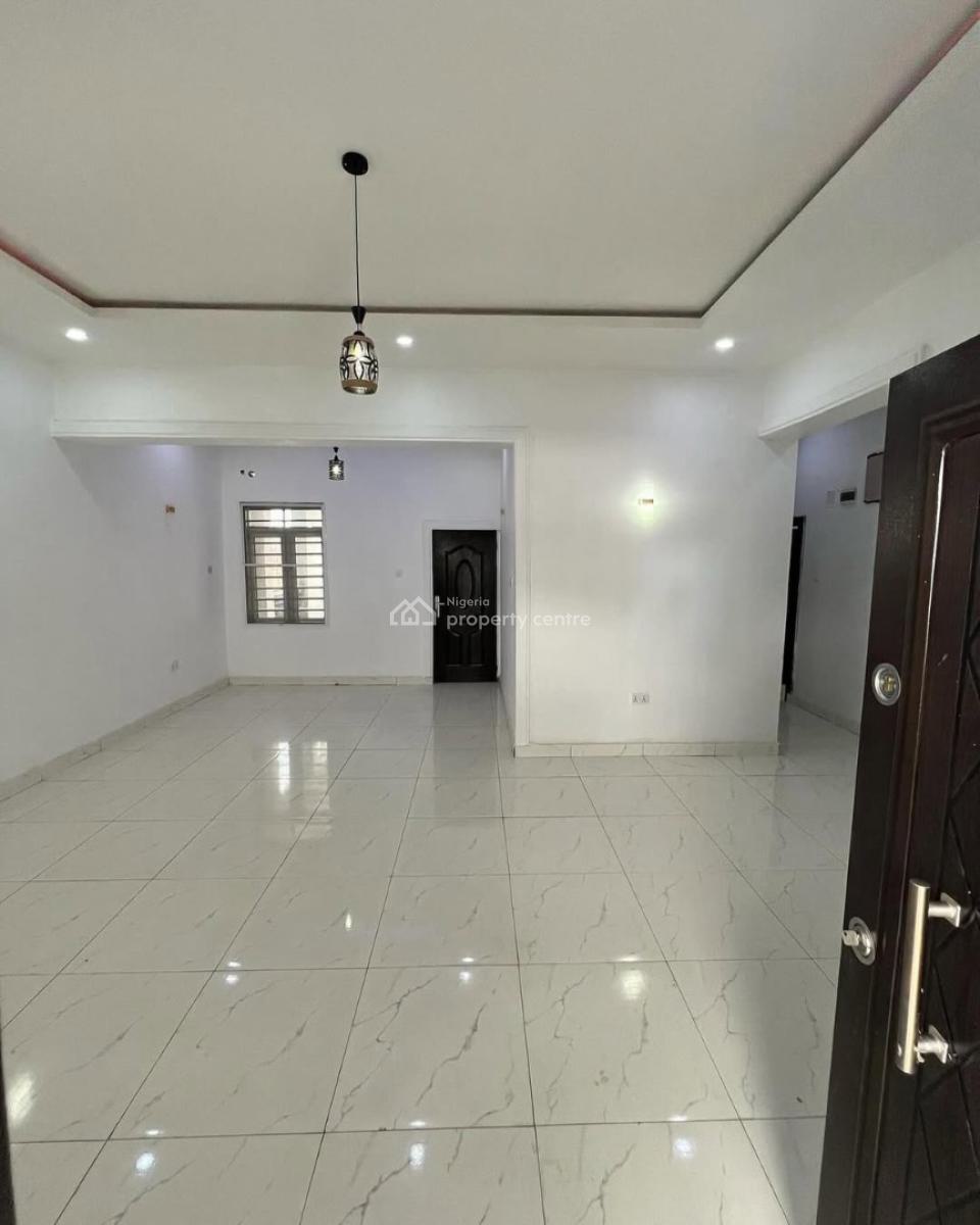 Brand New 3 Bedroom Flat in Prime Location, Wuye By Zartech, Wuye, Abuja, Flat / Apartment for Sale