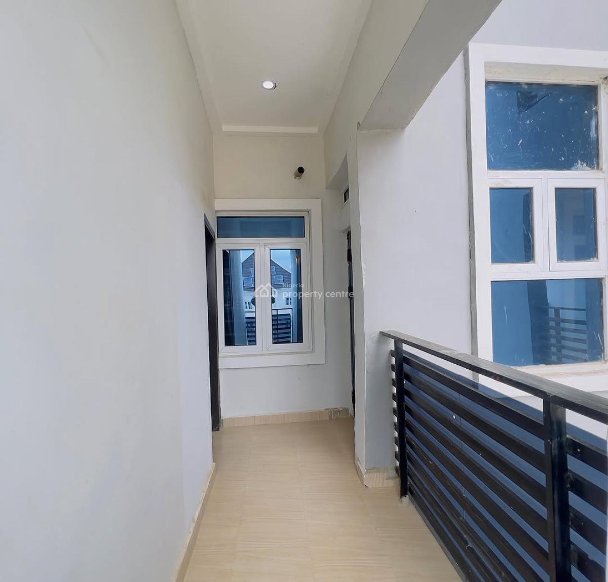 Brand New 3 Bedroom Flat in Prime Location, Wuye By Zartech, Wuye, Abuja, Flat / Apartment for Sale