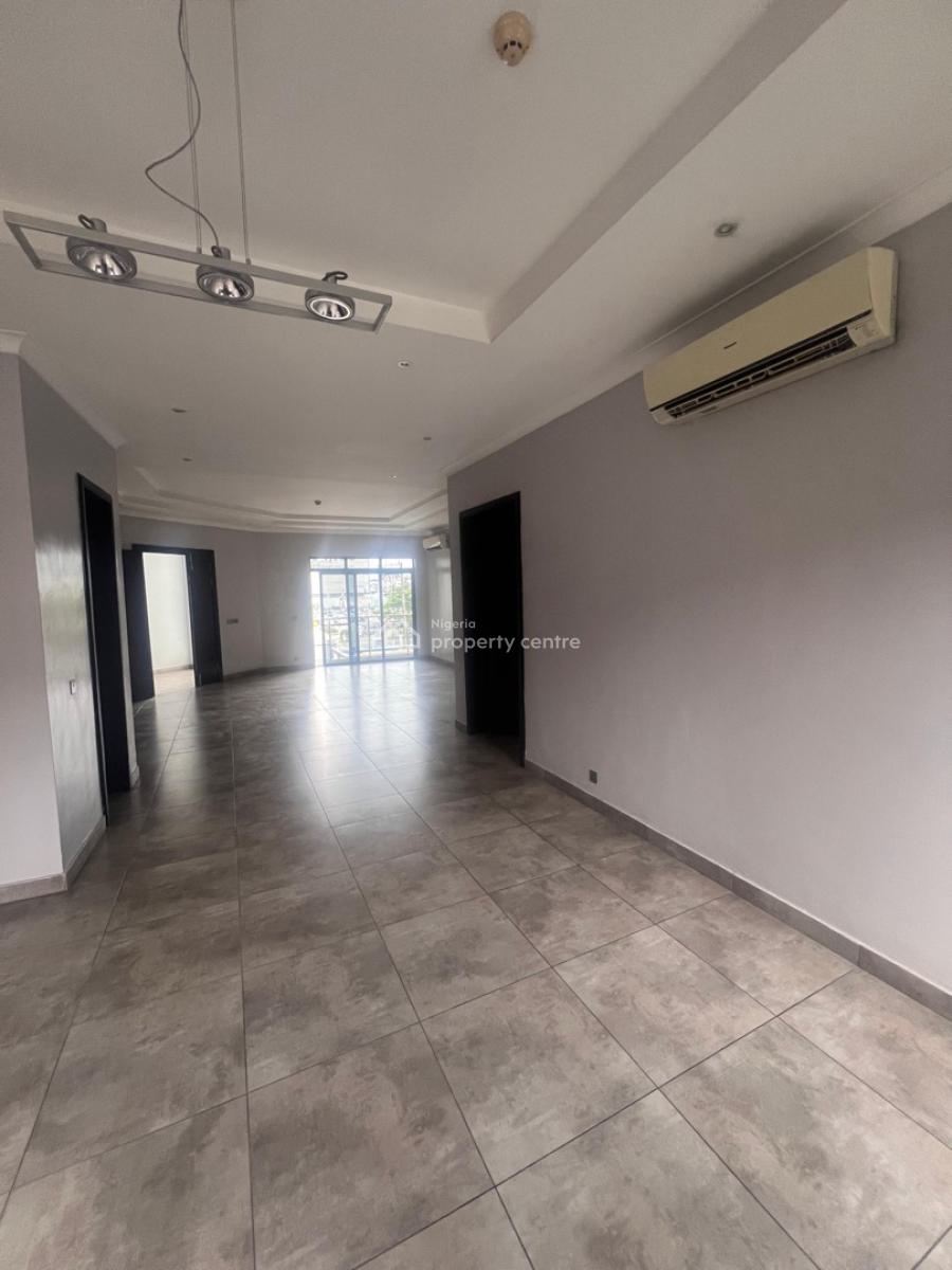 Exquisite Luxurious 2 Bedroom Apartment with Bq, Oniru, Victoria Island (vi), Lagos, Flat / Apartment for Rent