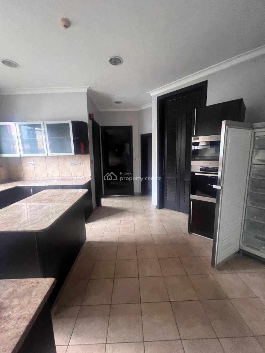 Exquisite Luxurious 2 Bedroom Apartment with Bq, Oniru, Victoria Island (vi), Lagos, Flat / Apartment for Rent