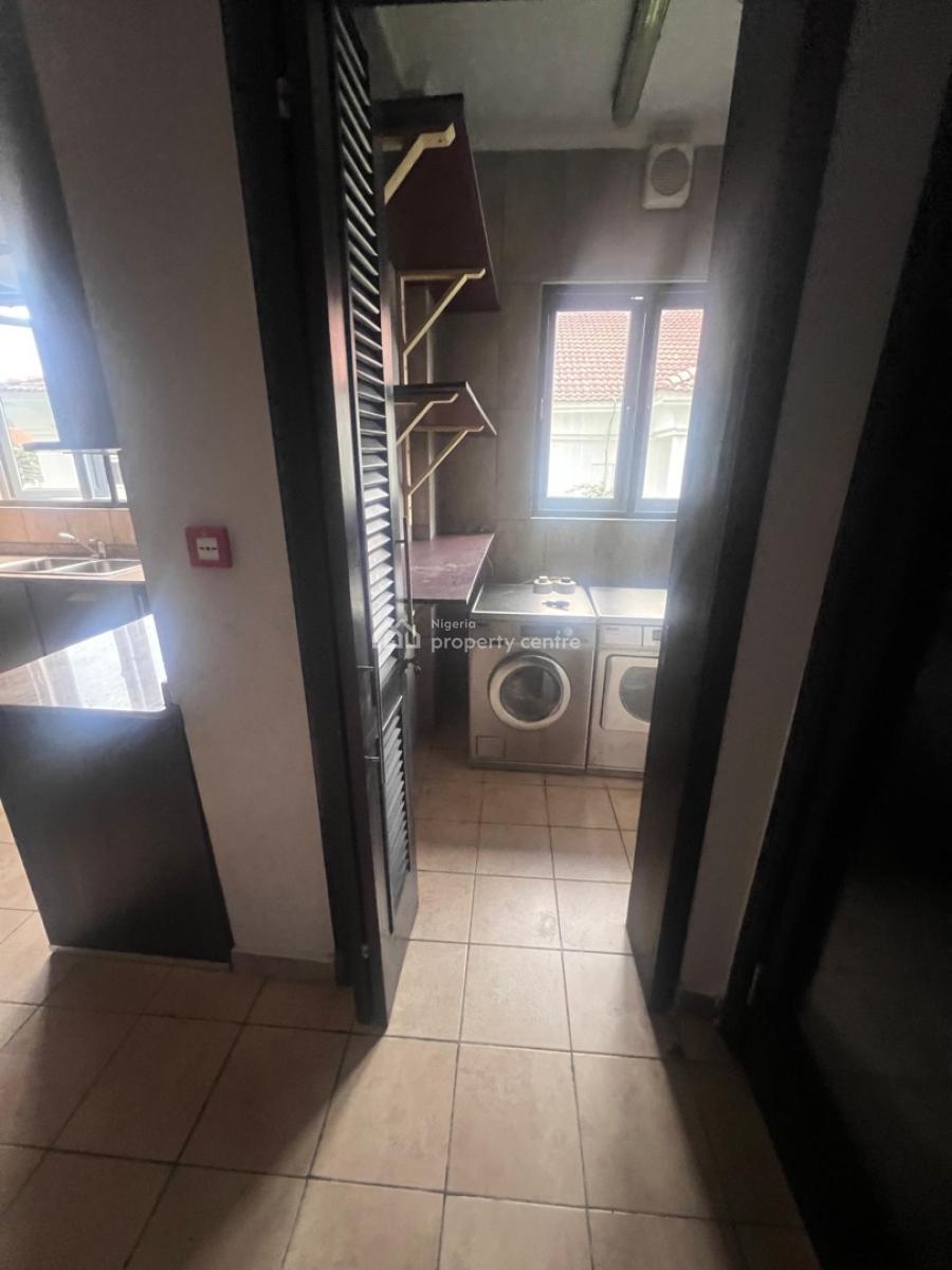 Exquisite Luxurious 2 Bedroom Apartment with Bq, Oniru, Victoria Island (vi), Lagos, Flat / Apartment for Rent