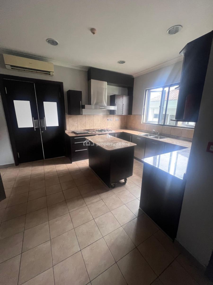 Exquisite Luxurious 2 Bedroom Apartment with Bq, Oniru, Victoria Island (vi), Lagos, Flat / Apartment for Rent