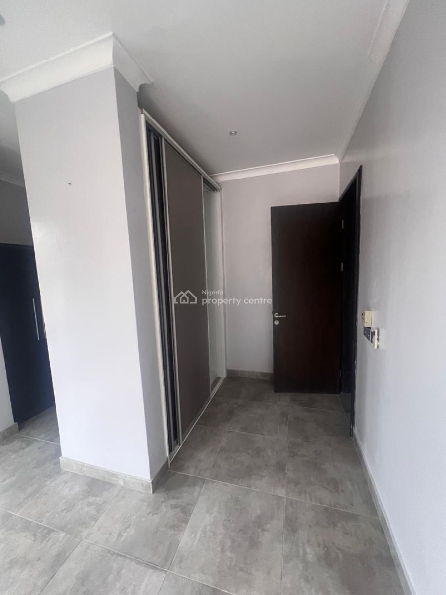 Exquisite Luxurious 2 Bedroom Apartment with Bq, Oniru, Victoria Island (vi), Lagos, Flat / Apartment for Rent