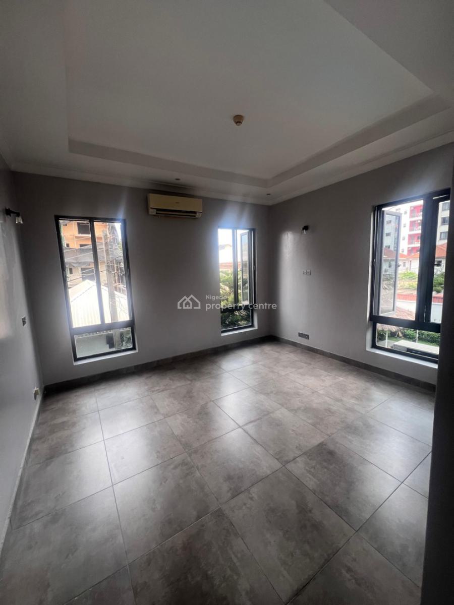Exquisite Luxurious 2 Bedroom Apartment with Bq, Oniru, Victoria Island (vi), Lagos, Flat / Apartment for Rent