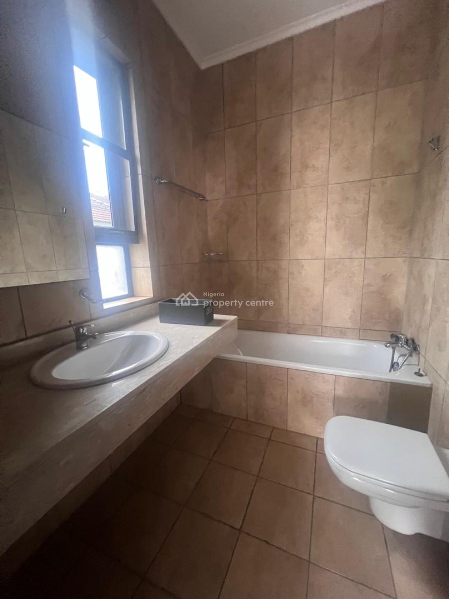 Exquisite Luxurious 2 Bedroom Apartment with Bq, Oniru, Victoria Island (vi), Lagos, Flat / Apartment for Rent