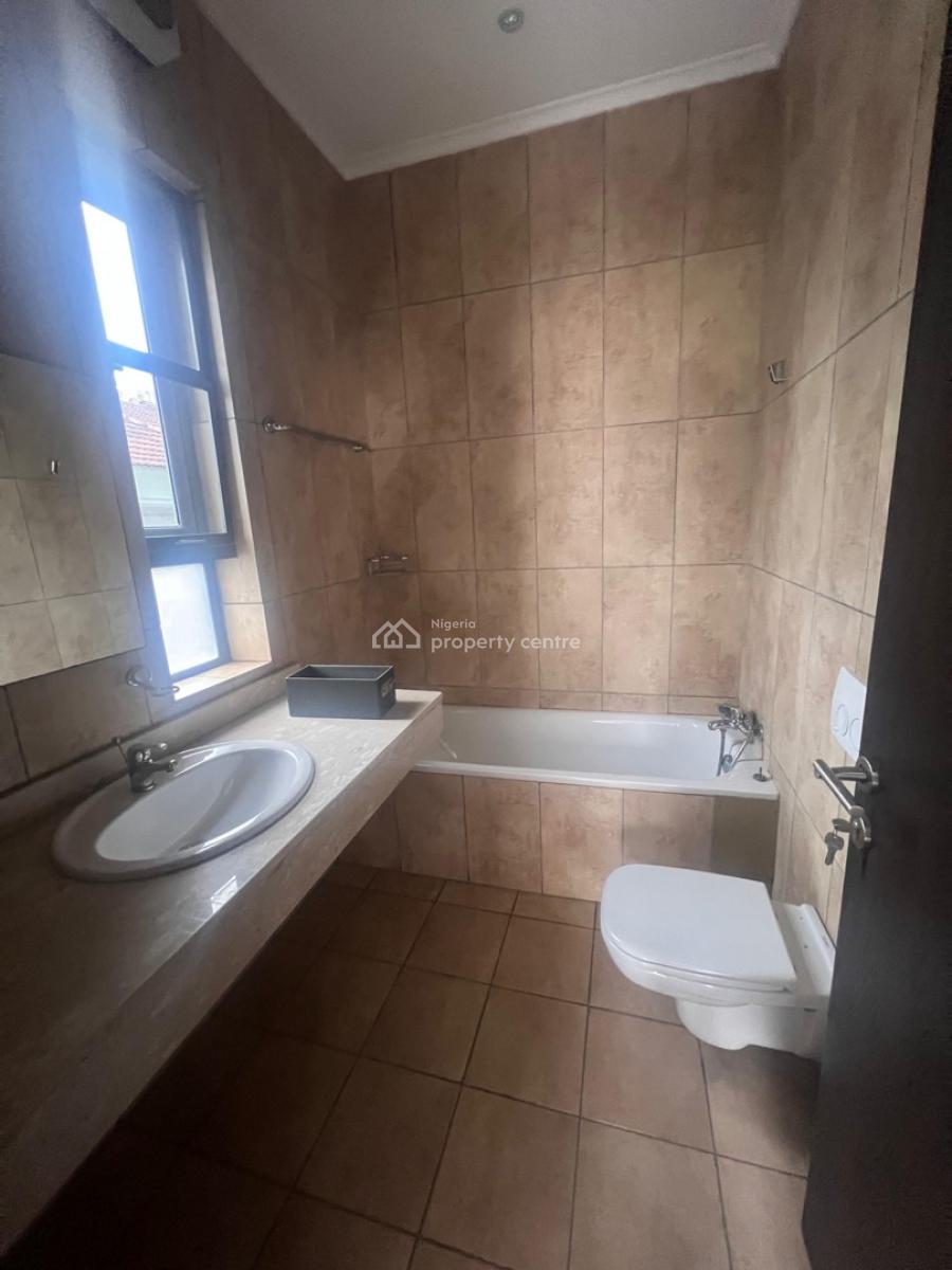 Exquisite Luxurious 2 Bedroom Apartment with Bq, Oniru, Victoria Island (vi), Lagos, Flat / Apartment for Rent