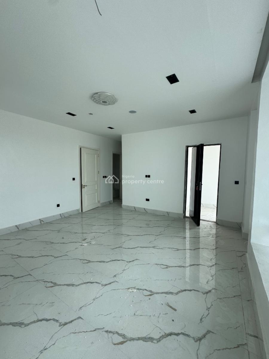 The Most Affordable Detached Luxury Duplex with Rooftop,pool, Lekki Phase 1, Lekki, Lagos, Detached Duplex for Sale
