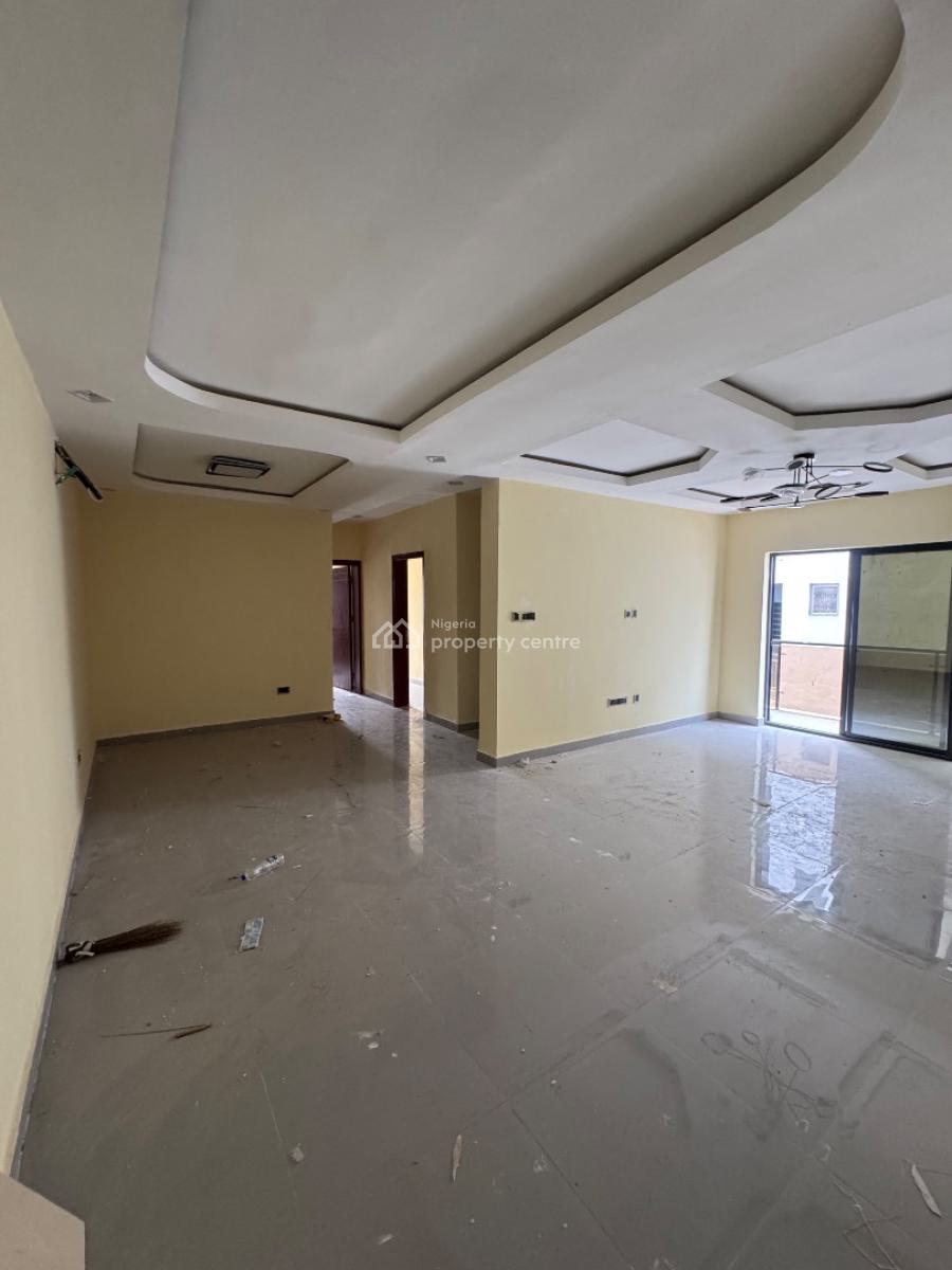Newly Built, Affordable Yet Luxury 2 Bedroom Apartment with Pool, Easy Accessibly Thorough Freedom Way, Kunsela, Ikate, Lekki, Lagos, Flat / Apartment for Sale