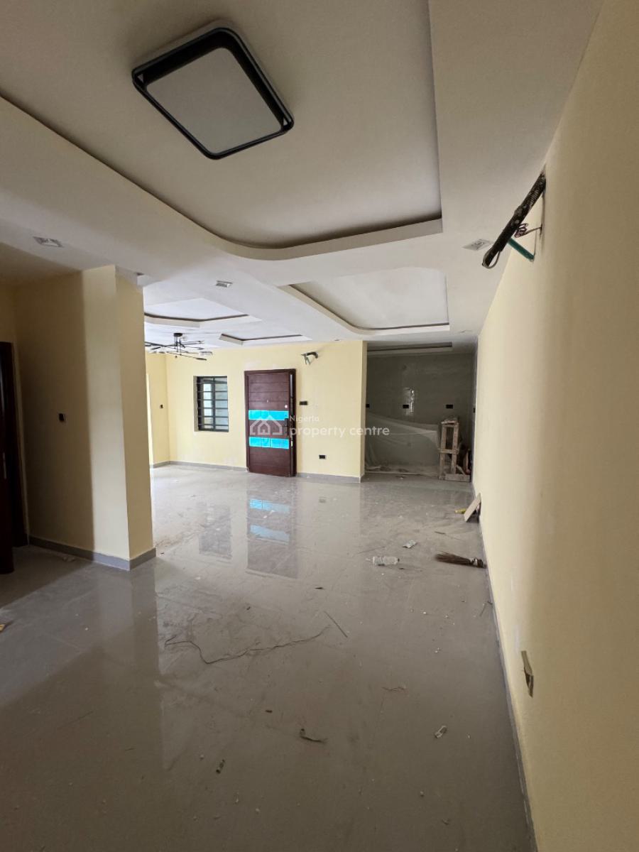 Newly Built, Affordable Yet Luxury 2 Bedroom Apartment with Pool, Easy Accessibly Thorough Freedom Way, Kunsela, Ikate, Lekki, Lagos, Flat / Apartment for Sale