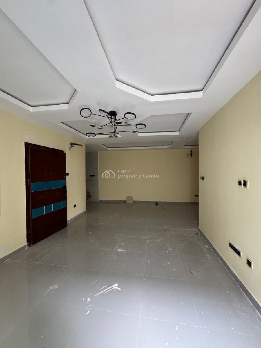 Newly Built, Affordable Yet Luxury 2 Bedroom Apartment with Pool, Easy Accessibly Thorough Freedom Way, Kunsela, Ikate, Lekki, Lagos, Flat / Apartment for Sale