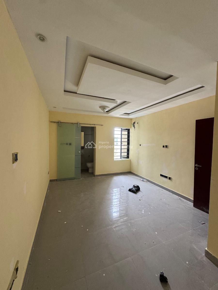 Newly Built, Affordable Yet Luxury 2 Bedroom Apartment with Pool, Easy Accessibly Thorough Freedom Way, Kunsela, Ikate, Lekki, Lagos, Flat / Apartment for Sale
