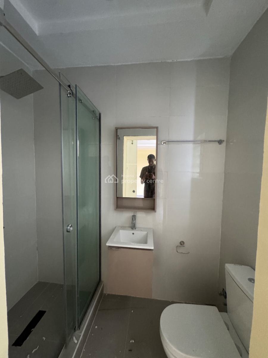 Newly Built, Affordable Yet Luxury 2 Bedroom Apartment with Pool, Easy Accessibly Thorough Freedom Way, Kunsela, Ikate, Lekki, Lagos, Flat / Apartment for Sale