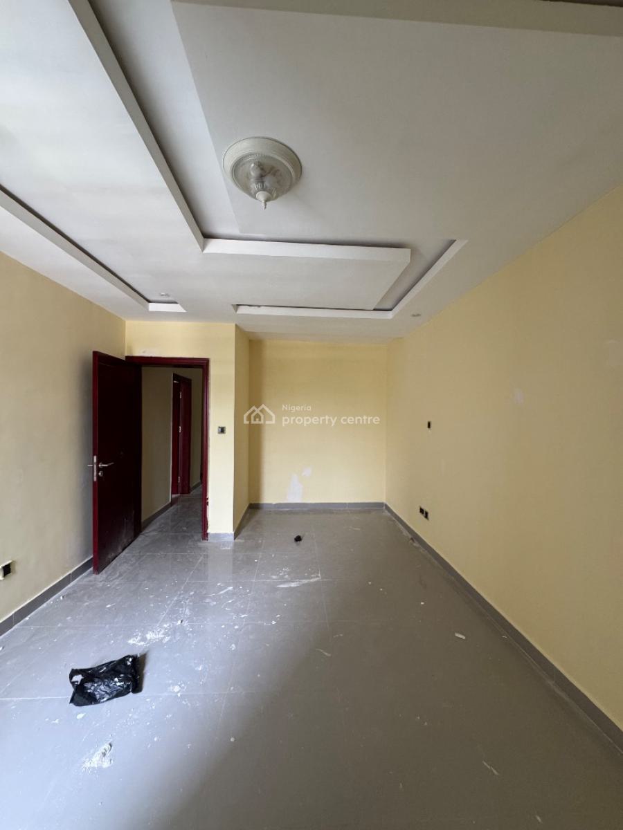 Newly Built, Affordable Yet Luxury 2 Bedroom Apartment with Pool, Easy Accessibly Thorough Freedom Way, Kunsela, Ikate, Lekki, Lagos, Flat / Apartment for Sale