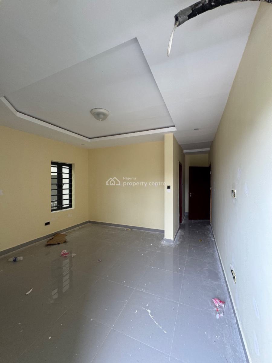 Newly Built, Affordable Yet Luxury 2 Bedroom Apartment with Pool, Easy Accessibly Thorough Freedom Way, Kunsela, Ikate, Lekki, Lagos, Flat / Apartment for Sale