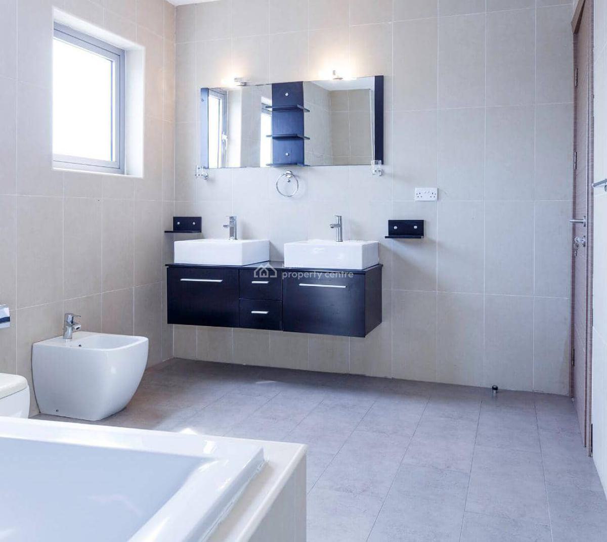 Luxury 3 Bedroom Apartment Victoria Island Lagos, Victoria Island Lagos, Victoria Island (vi), Lagos, Flat / Apartment for Rent