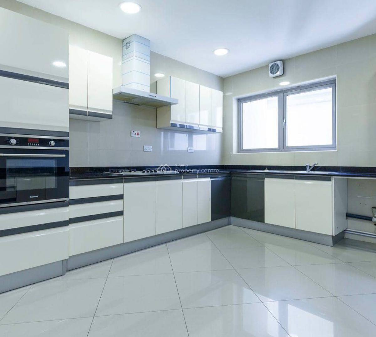 Luxury 3 Bedroom Apartment Victoria Island Lagos, Victoria Island Lagos, Victoria Island (vi), Lagos, Flat / Apartment for Rent