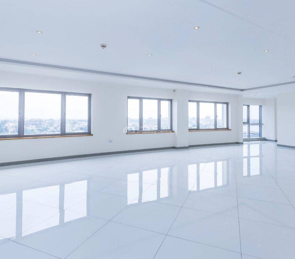 Luxury 3 Bedroom Apartment Victoria Island Lagos, Victoria Island Lagos, Victoria Island (vi), Lagos, Flat / Apartment for Rent