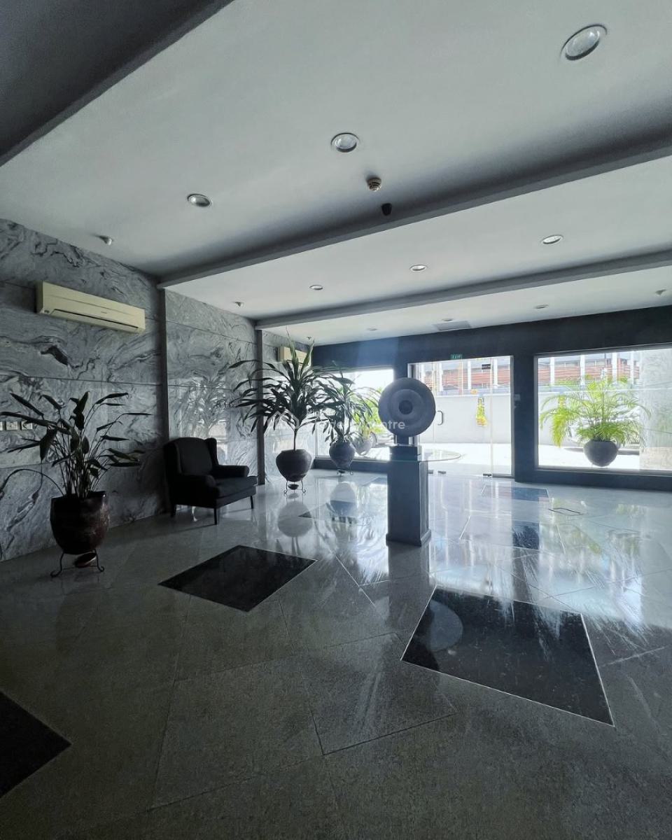 Luxury 3 Bedroom Apartment Victoria Island Lagos, Victoria Island Lagos, Victoria Island (vi), Lagos, Flat / Apartment for Rent