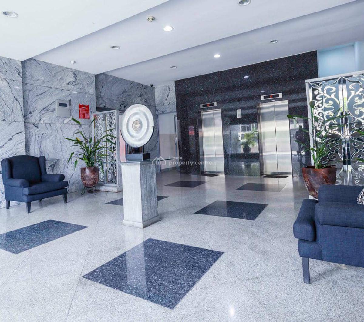 Luxury 3 Bedroom Apartment Victoria Island Lagos, Victoria Island Lagos, Victoria Island (vi), Lagos, Flat / Apartment for Rent
