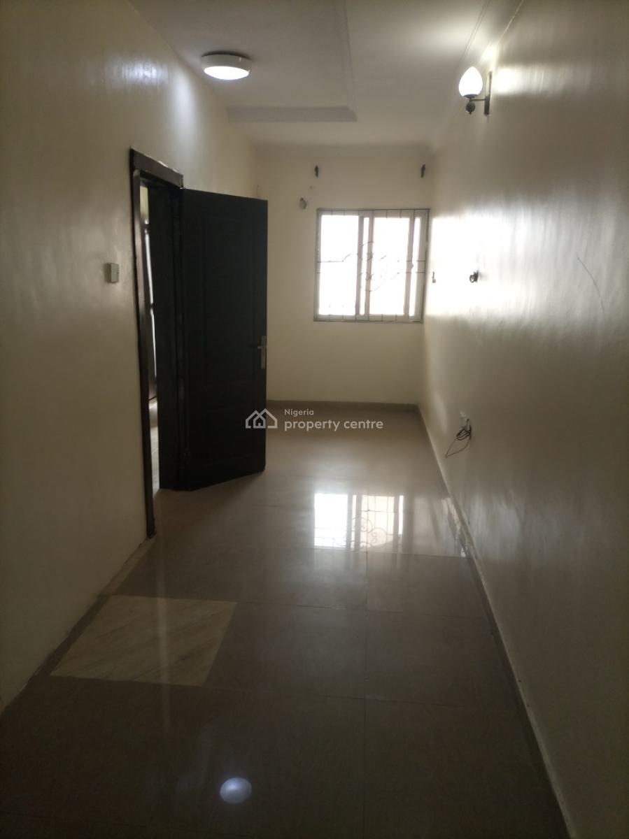 Modern Room Selfcon with Kitchen - Video Available, Sangotedo, Ajah, Lagos, Self Contain (single Rooms) for Rent