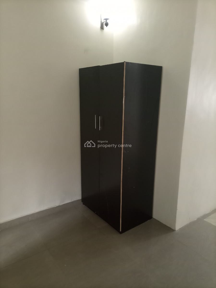 Modern Room Selfcon with Kitchen - Video Available, Sangotedo, Ajah, Lagos, Self Contain (single Rooms) for Rent