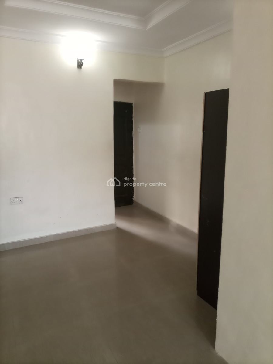 Modern Room Selfcon with Kitchen - Video Available, Sangotedo, Ajah, Lagos, Self Contain (single Rooms) for Rent