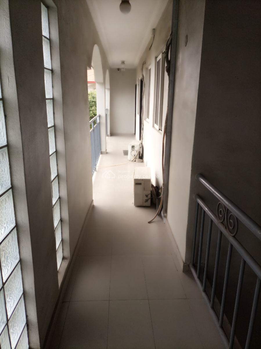 Modern Room Selfcon with Kitchen - Video Available, Sangotedo, Ajah, Lagos, Self Contain (single Rooms) for Rent
