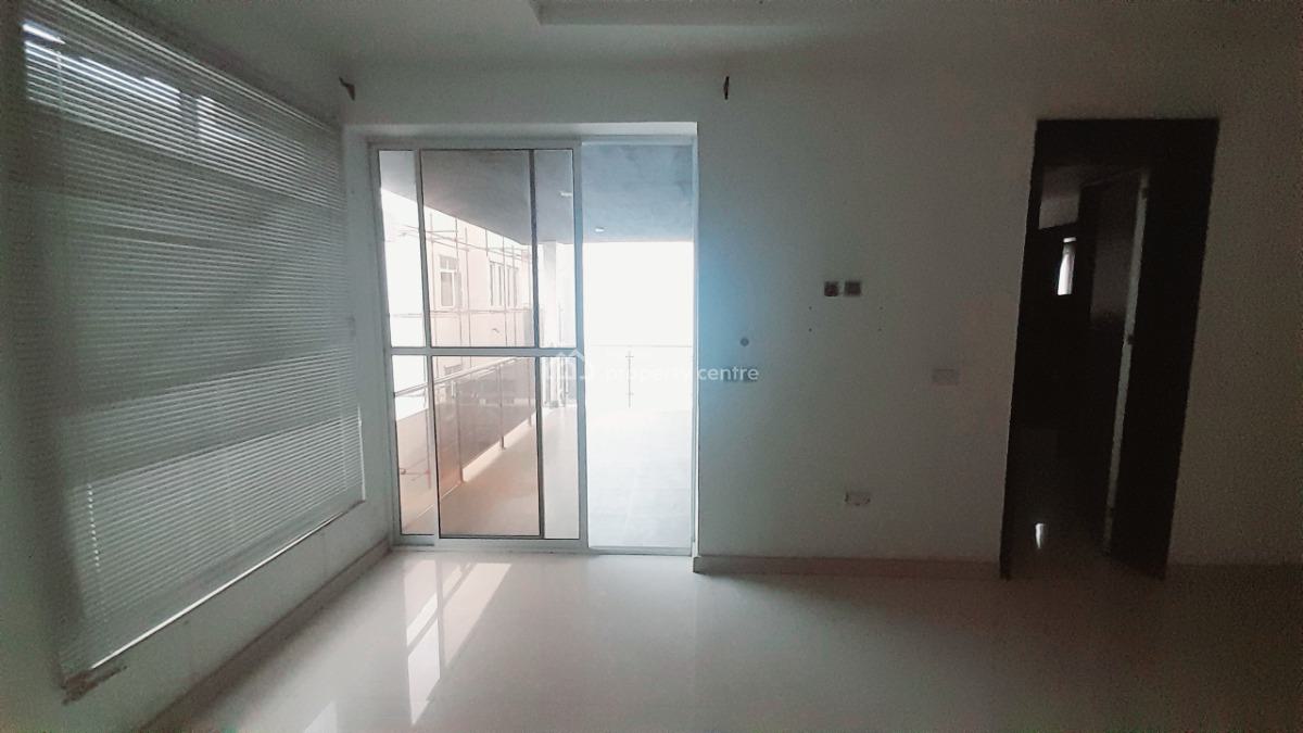 Massive Fully Serviced 4 Bedroom Semi-detached Duplex with Bq, Osapa, Lekki, Lagos, Semi-detached Duplex for Sale