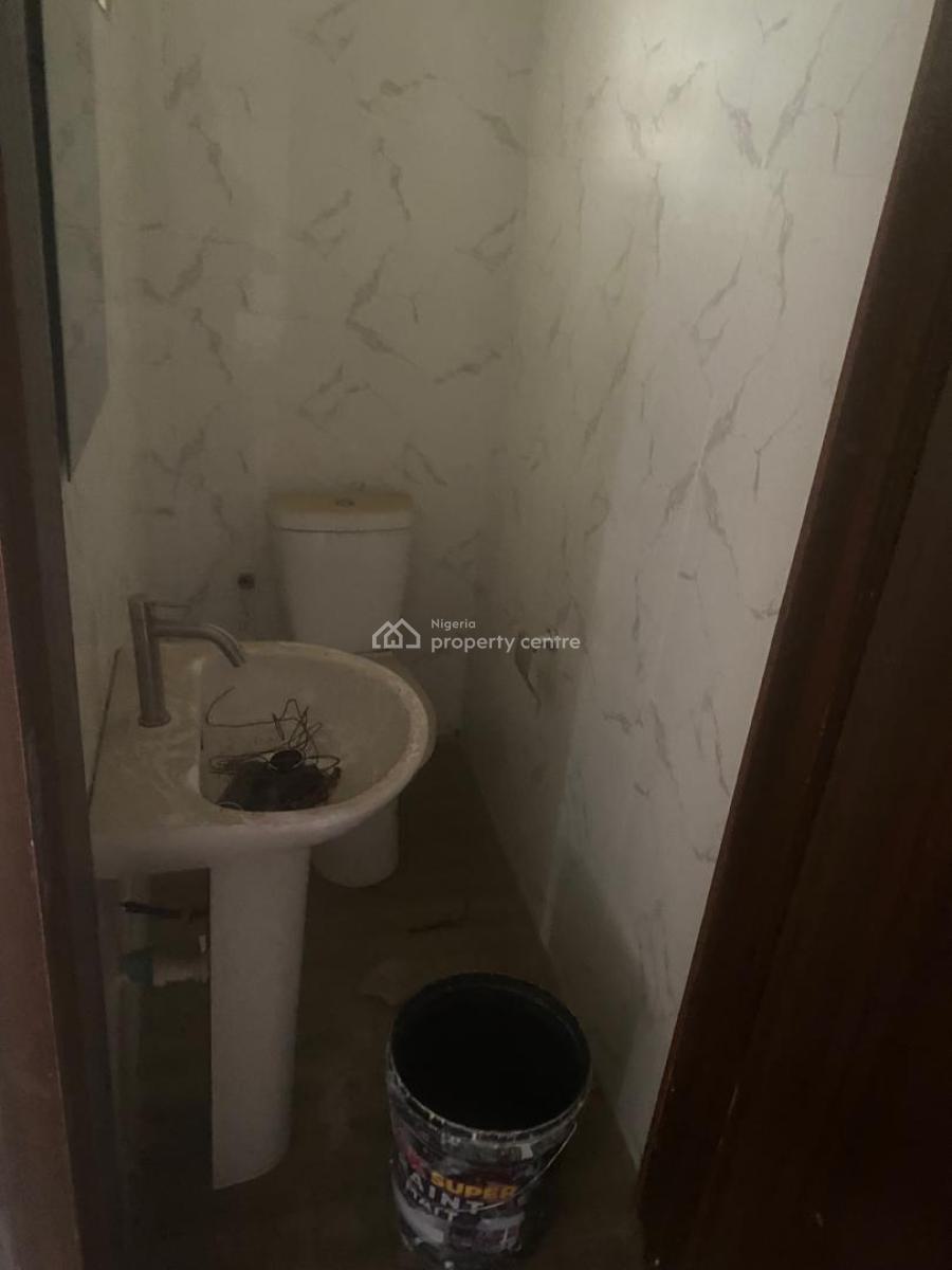 4 Bedrooms Semi Detached Duplex with Bq, Ologolo, Lekki, Lagos, Semi-detached Duplex for Sale