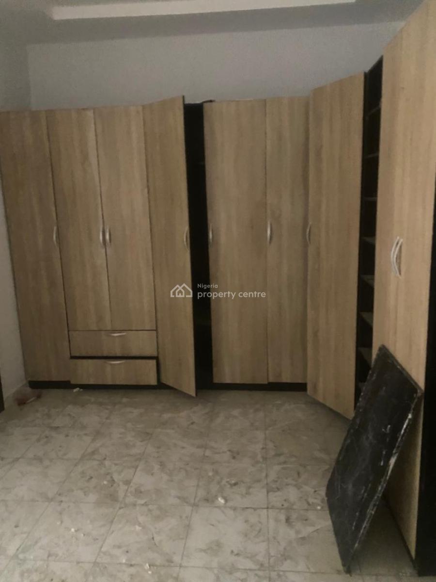 4 Bedrooms Semi Detached Duplex with Bq, Ologolo, Lekki, Lagos, Semi-detached Duplex for Sale